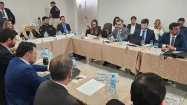 Tribunal Regional Eleitoral (9)
