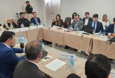 Tribunal Regional Eleitoral (9)