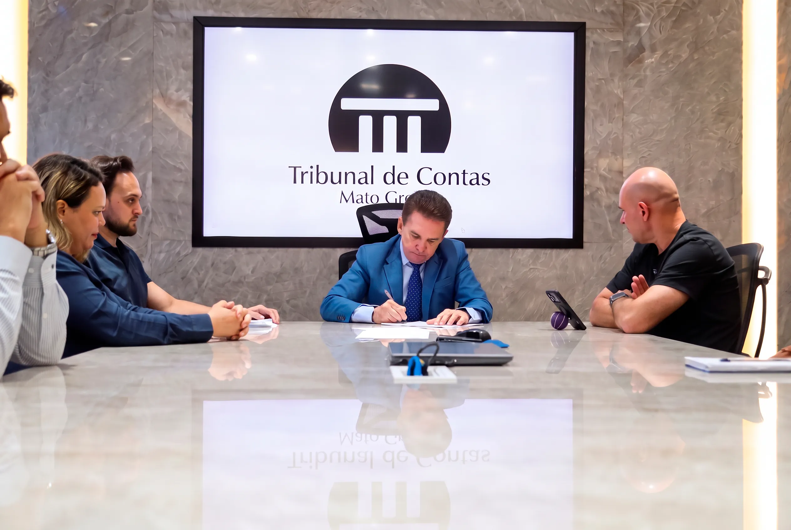 Tribunal de Contas