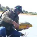 Sinop e Sebrae começam a desenhar o Plano Estratégico do Turismo de Pesca
