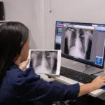 Mais tecnologia e conforto na saúde: UPA 24h de Rondonópolis recebe novo aparelho de raio-X