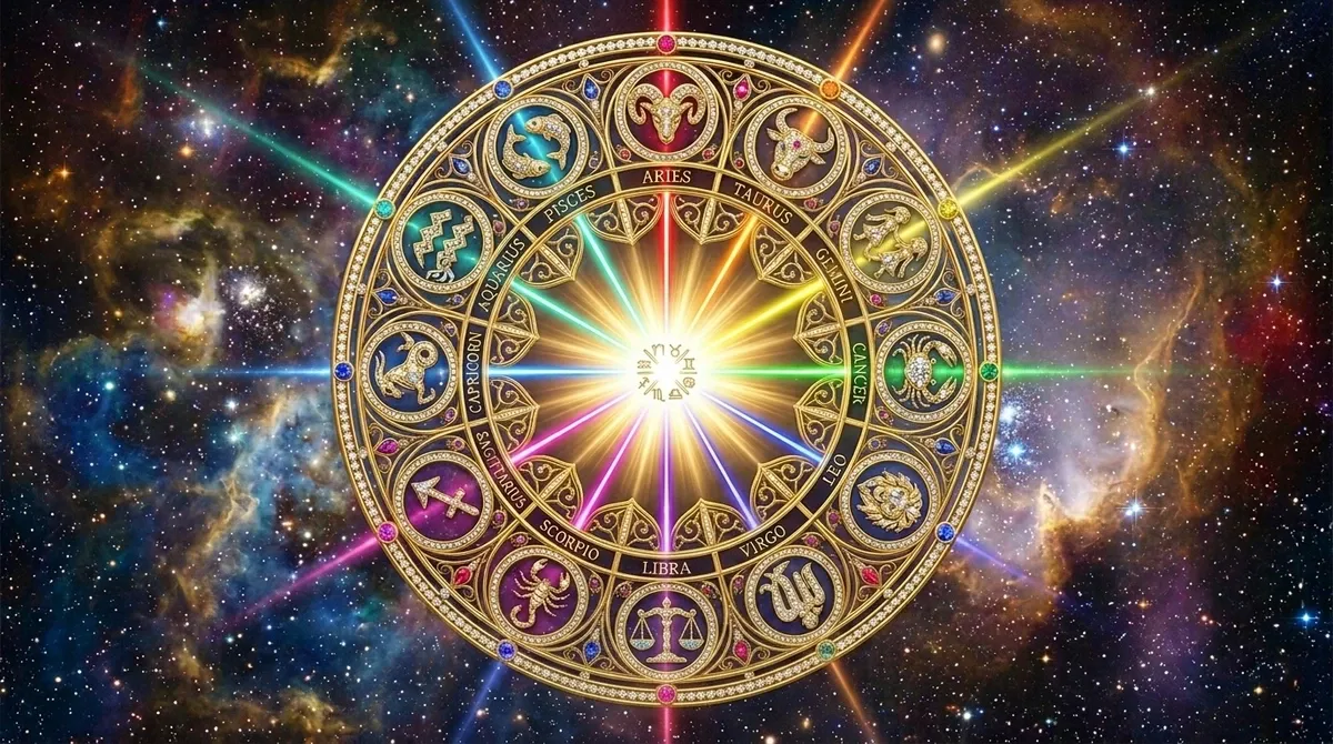 Horóscopo traz previsões para os signos nesta sexta