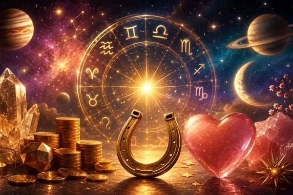 Signos podem receber boas notícias antes do fim de semana