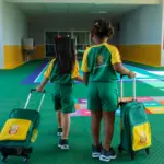 Bolsa Família: Várzea Grande abre prazo para transferências e controle de faltas de alunos no Sistema Presença