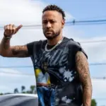 Vídeo de Neymar viraliza, mas é falso