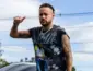 Vídeo de Neymar viraliza, mas é falso