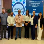 Vigilância Sanitária de Sorriso passa por treinamento na capital para atualizar análise de projetos de clínicas e hospitais