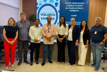 Vigilância Sanitária (2)