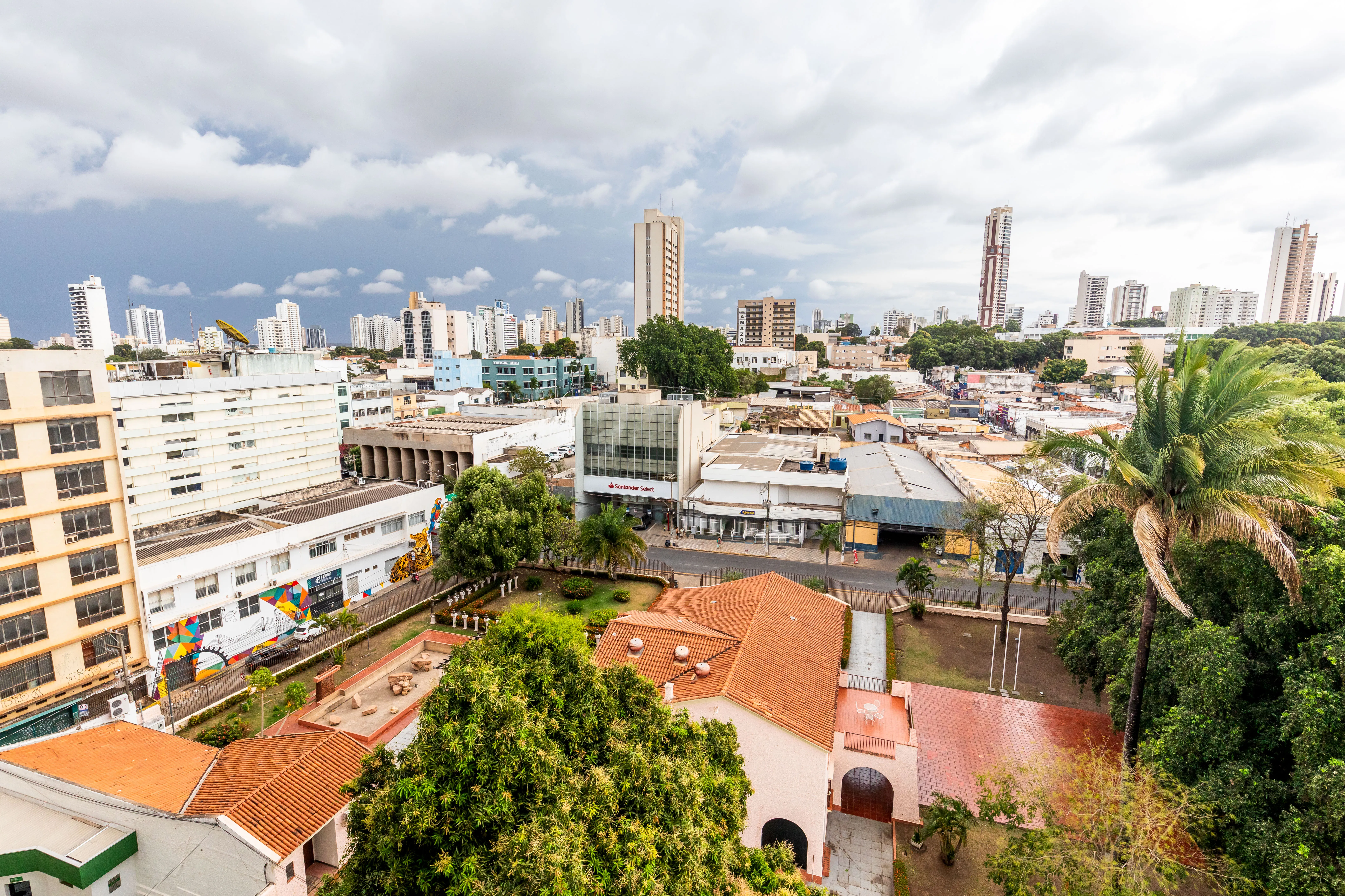 Virada nas contas: Cuiabá atinge metas do Tesouro Nacional e garante R$ 111 milhões para obras em Mato Grosso