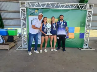 Vôlei de Praia