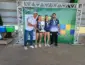 Primavera do Leste conquista prata e se destaca entre quase 200 duplas nos Jogos Escolares e Estudantis de Mato Grosso