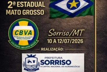 Voleibol Adaptado