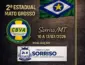 Passaporte para a Superliga: Sorriso vira capital do vôlei adaptado e sedia campeonato de olho em vaga nacional