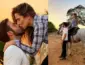 Wanessa Camargo celebra romance com Bruno Bevan