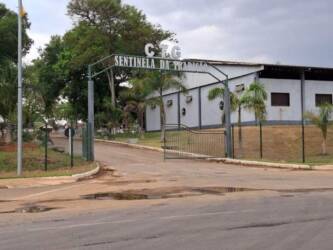 CTG entrada principal