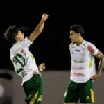 Luverdense inicia venda de ingressos para duelo histórico contra o ABC-RN pela Série D