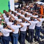 Lucas do Rio Verde inicia formação de 30 novos soldados da Polícia Militar para reforçar segurança da região