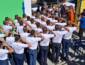 Lucas do Rio Verde inicia formação de 30 novos soldados da Polícia Militar para reforçar segurança da região
