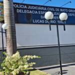 Delegacia da Mulher é inaugurada em Lucas do Rio Verde e fortalece rede de proteção às vítimas de violência