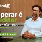 COOPERAR É ACREDITAR ANTES DE VER