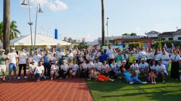 Dia C 2026 reúne cooperativas e comunidade em Lucas do Rio Verde para celebrar a cooperação e a transformação social