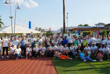 Dia C 2026 reúne cooperativas e comunidade em Lucas do Rio Verde para celebrar a cooperação e a transformação social