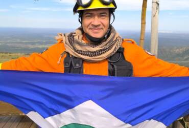A seca é um teste de gestão