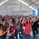 Lucas do Rio Verde recebe projeto do MPMT que conscientiza estudantes sobre violência e abuso infantil por meio do teatro