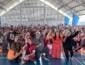 Lucas do Rio Verde recebe projeto do MPMT que conscientiza estudantes sobre violência e abuso infantil por meio do teatro