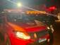 Incêndio atinge sistema de baterias de torre de internet em Lucas do Rio Verde