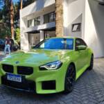 BMW M2 mostra como potência e controle se encontram ao volante