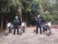 GCM prende suspeito por tráfico de drogas e registra quatro acidentes de trânsito em 24 horas em Lucas do Rio Verde