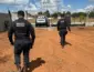Polícia Civil prende dois suspeitos por sequestro e assassinato de trabalhador em Lucas do Rio Verde