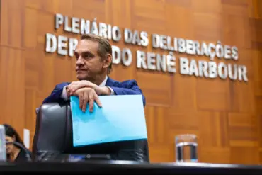Wilson Santos defende autonomia da Ager