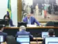 Juízes: CCJ aprova PEC que extingue aposentadoria como punição