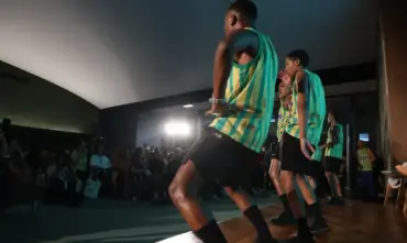 Rouanet amplia acesso de artistas de favelas e periferias à Lei Rouanet