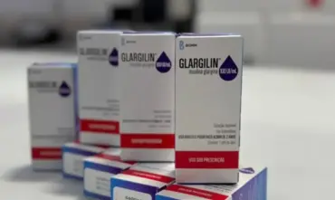 Insulina passa a ser oferecida pelo SUS para crianças, adolescentes e idosos