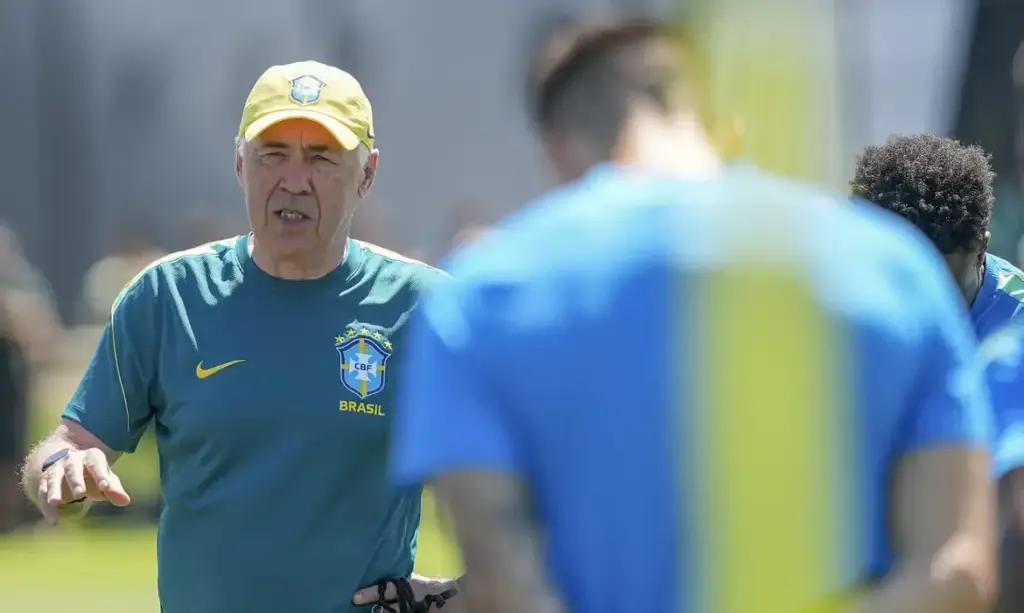 Martinelli ganha força para substituir Paquetá contra a Noruega