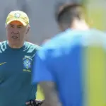 Martinelli ganha força para substituir Paquetá contra a Noruega