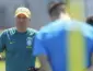 Martinelli ganha força para substituir Paquetá contra a Noruega