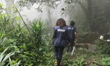 IBGE encerra inscrições para seleção com mais de 8 mil vagas nesta quinta-feira (9)