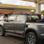 Petróleo acima de US$ 100 e alta do diesel: Como a crise no Oriente Médio impacta o frete e o bolso no Mato Grosso