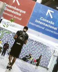 O duelo contra o Luverdense colocará o ABC diante de um adversário tradicional da Série D, mas o primeiro desafio da equipe potiguar sequer será dentro de campo.
