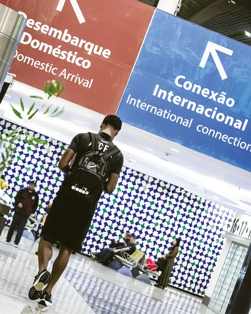 ABC-RN enfrenta desafio logístico desgastante para enfrentar o Luverdense em Mato Grosso