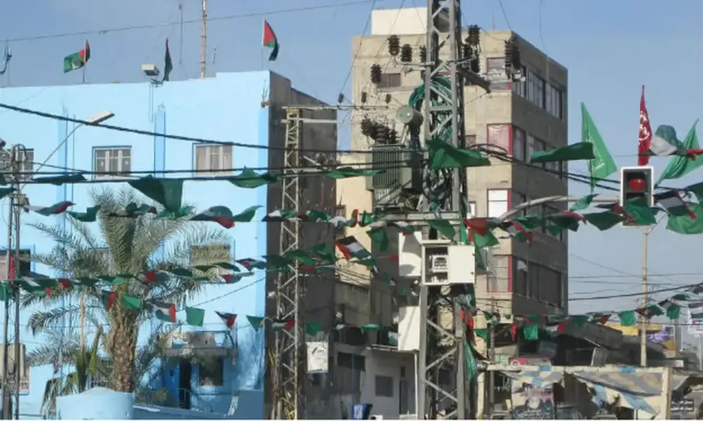 Hamas dissolve governo de Gaza e sinaliza transição para tecnocratas palestinos