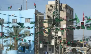 Hamas dissolve governo de Gaza e sinaliza transição para tecnocratas palestinos