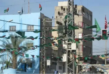 Hamas dissolve governo de Gaza e sinaliza transição para tecnocratas palestinos