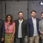 Ebc apresenta plataforma da DTV para TV 3.0 em transmissão ao vivo
