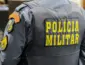 Homem invade residência alheia, veste roupas de familiar e é preso ao ser encontrado dormindo em Nova Mutum