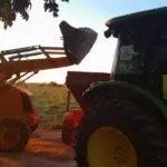 Correção de solo: Sorriso recebe mais de 1,2 mil toneladas de calcário para turbinar a agricultura familiar